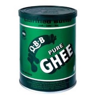 QBB PURE GHEE 800G..