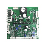 Ruiling Penin Bridge ARC 315 400GT Control Board Reverse Board Welding Machine Main Control Board Re