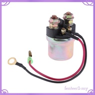 [FenteerbdMY] Starter Relay For Yamaha Super Jet SJ650 Mercury Outboard 90hp 100hp 115hp