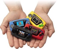 【日貨家電玩】SEGA GAME GEAR micro GG 迷你掌機 4色 特典:復刻版 純日限定版