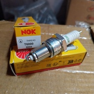NGK Vespa excel exclusive Spark Plug with Long Thread NGK Spark Plug NGK Official Store NGK G Power 