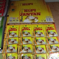 Kopi Jantan Ifolio Pracampuran New Packaging