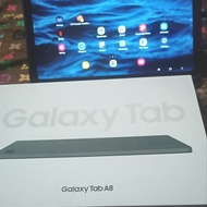 Samsung Tab tablet A8 LTE 4/128 99%