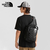 THE NORTH FACE BASE CAMP VOYAGER SLING กระเป๋าคาดไหล่ UNISEX