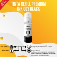 Tinta Refill Epson 003 untuk Printer L3110 L3150 L1110