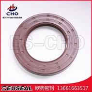 180 * 210 * 15 TC FKM Fluoride Glue CHO Frame Oil Seal Gasoline Motorcycle Oil Seal