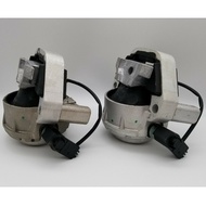 4G0199381NT 4G0199381NS ENGINE MOUNTING KIT FOR AUDI A6 (C7) 2.0 TFSI HYBRID