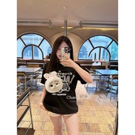 Fish T-shirt