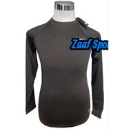 Baju Tight Lengan Panjang ( Compression Tight Shirt Long Sleeve)