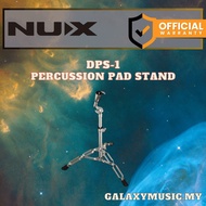 Nux DPS-1 For Dp-2000 Digital Drum And Percussion Pad ( DPS1 / DPS 1 )