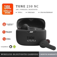 JBL T225TWS In-ear Bluetooth Earbuds Wireless Sports Earbuds Built-in Microphone T230NC Wireless Gaming Earbuds with Box