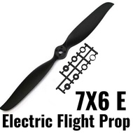 Electric Flight Prop 7x6 E 03754