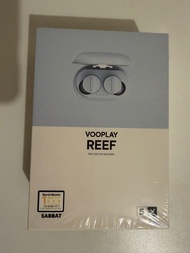 SABBAT VOOPLAY REEF 無線藍牙耳機