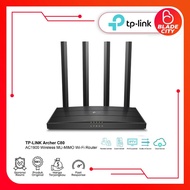 Tp Link Archer C80 - Wireless WiFi Router TP-Link C 80 AC1900