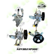 NISSAN NAVARA NP300 (SD23) POWER STEERING PUMP