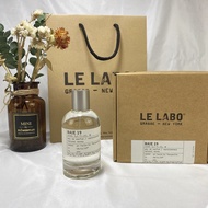 Le Labo Baie 19 香水