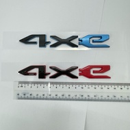 emblem 4xe jeep wrangler emblem 4xe