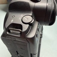 Canon EOS R5 1代 連 BG-R10 直倒