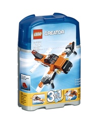 Lego Creator 5762 Mini Plane