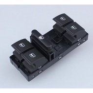 OEM Car Electric window lifter switch power panel control switches button FOR Skoda Octavia  5J5  95