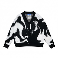 Bitsnbobs76 Niskala Knit Cardigan | Riot Cardigan Woman Knitwear Woman Oversized Cardigan