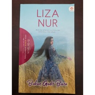 BUKAN GADIS BIASA - Adaptasi Drama