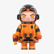 POP MART Mega Space Molly Apollo 1000%