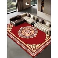 3D carpet for floors and schools, size 3mx4m