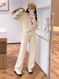 FA2SHOP รุ่น CS234 ชุดเซ็ท 2 ชิ้น เสื้อ+กางเกง