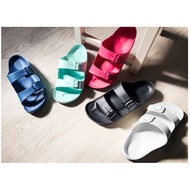 Fufa Shoes [Fufa] Lightweight Style Children's Waterproof Slippers-3SH01