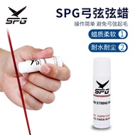 Eagle Falcon String Wax Bow Arrow Archery Supplies Recurve Beauty Hunting Composite Traditional Bow 
