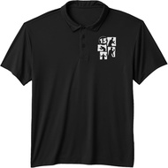 Polo Shirt For Boys 13th Birthday Table Tennis Player 13 Years Old