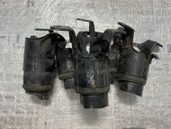 Sọ khỉ xe cub 81-86-88 zin rã xe