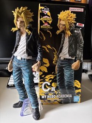 我的英雄學院  C賞 All might  一番賞