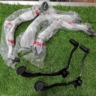 PADEL GEAR YAMAHA Y15ZR