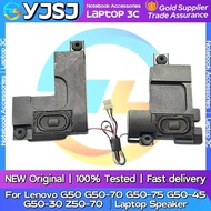 New Original Laptop Notebook Audio Speaker For Lenovo G50 G50-70 G50-75 G50-45 G50-30 Z50-70 built-i