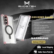 Ghostek Covert case For Samsung Galaxy Z Fold 7