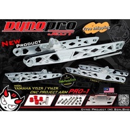 Dyno project pro-1 super pro-arm cnc swing arm Y15 & Y16