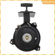 [BlesiyaedMY] Recoil Starter Assy 8M0056437 for Mercury Marine 4hp 5hp 6hp Outboard Engine Motors