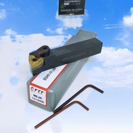 Ms7 External lathe holder MWLNR 1616H08 for WNMG08 holder MWLNR 1616 H08