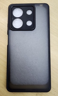 Redmi 紅米Note 13 5G手機殼