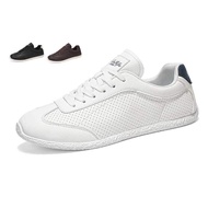 size39-44 comfortable Men Sneaker white Causal shoes for men
