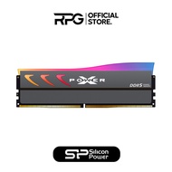 SILICON POWER XPOWER STORM RGB CL32 DDR5 6400MHz 16GB / 32GB