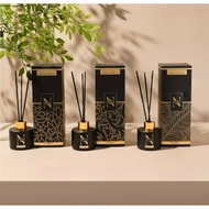PEWANGI RUMAH BAU HOTEL/ Nelle reed diffuser(100ml)