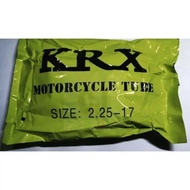 KRX motorcycle INTERIOR TUBE all sizes CJ CYCLE