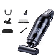 Sharp เครื่องดูดฝุ่น เครื่องดูดฝุ่นบ้าน เครื่องดูดฝุ่นในรถ vacuum cleaner เครื่องดูดฝุ่นในบ้าน คาร์แคร์ ดูดฝุ่น 10000Pa เอนกประสงค์ใช้ได้ทั้งในบ้านและในรถ ชาร์จไฟได