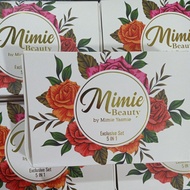 MIMIE BEAUTY BY MIMIE YASMIE