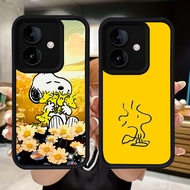 Q43 Woodstock soft Casing for OPPO A79 A5 A3 A5I Pro A3X A5X 5G