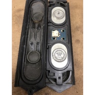 LG Plasma TV 50PT250R-TA Speaker Set