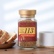 [UCC] 117/118/113 Coffee Japan Imported Instant Coffee Powder Refreshing Bottled 5.11.fw